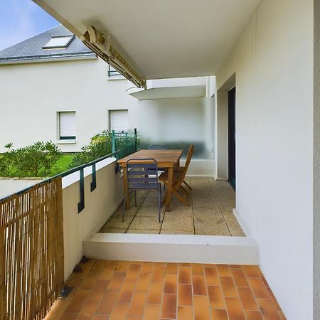 Charmant Appartement Lumineux Pour 4 Au Pouliguen เลอปูลีแกน ภายนอก รูปภาพ